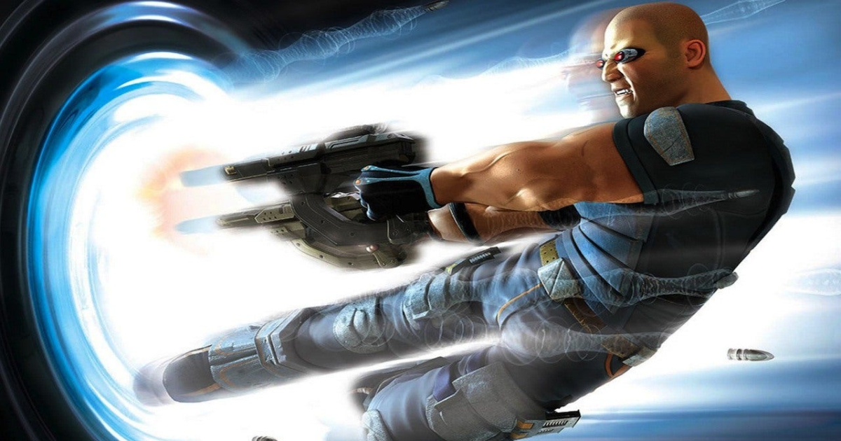 C'est officiel : Embracer Group ferme le studio Free Radical Design, qui travaillait sur la relance du jeu de tir TimeSplitters. C'est officiel : Embracer Group ferme le studio Free Radical Design, qui travaillait sur la relance du jeu de tir TimeSplitters.