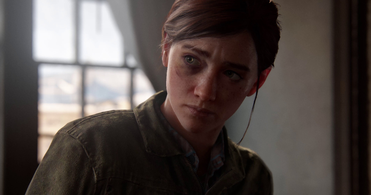 The Last of Us Part II Remastered est désormais disponible en précommande sur le PlayStation Store. The Last of Us Part II Remastered est désormais disponible en précommande sur le PlayStation Store.