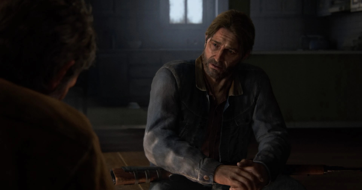 L'acteur, qui a prêté sa voix à Tommy dans The Last of Us, a déclaré que le travail sur la troisième partie du jeu n'avait pas encore commencé L'acteur, qui a prêté sa voix à Tommy dans The Last of Us, a déclaré que le travail sur la troisième partie du jeu n'avait pas encore commencé