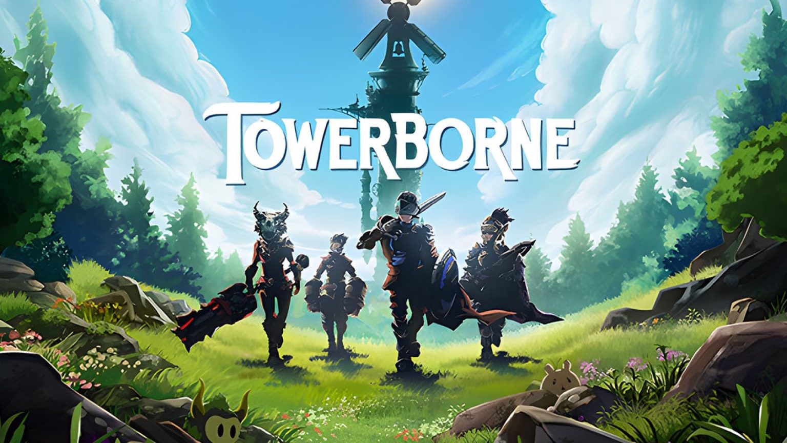 Journal des développeurs de Towerborne : lancement de l'accès anticipé, stratégie de service en direct, et plus encore Journal des développeurs de Towerborne : lancement de l'accès anticipé, stratégie de service en direct, et plus encore