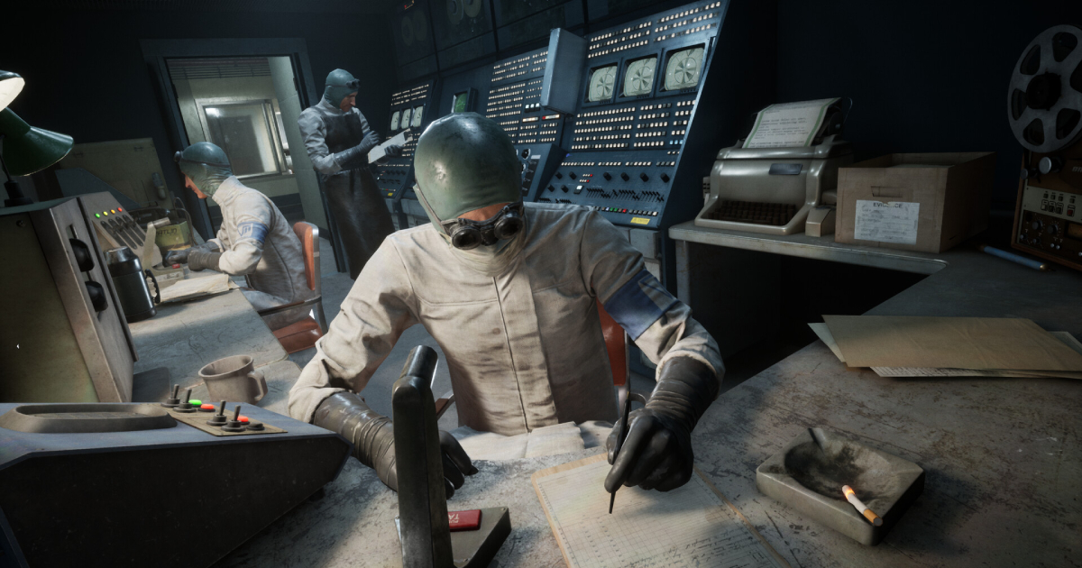 Le 5 mars 2024, le film d'horreur The Outlast Trials sera disponible sur PlayStation et Xbox. Le 5 mars 2024, le film d'horreur The Outlast Trials sera disponible sur PlayStation et Xbox.