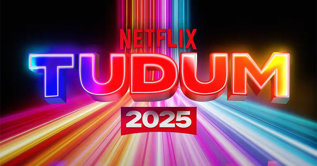 Tudum 2025 est de retour : Les chips et les spectacles de l'année Tudum 2025 : Qu'est-ce qui attend les fans de Netflix ?