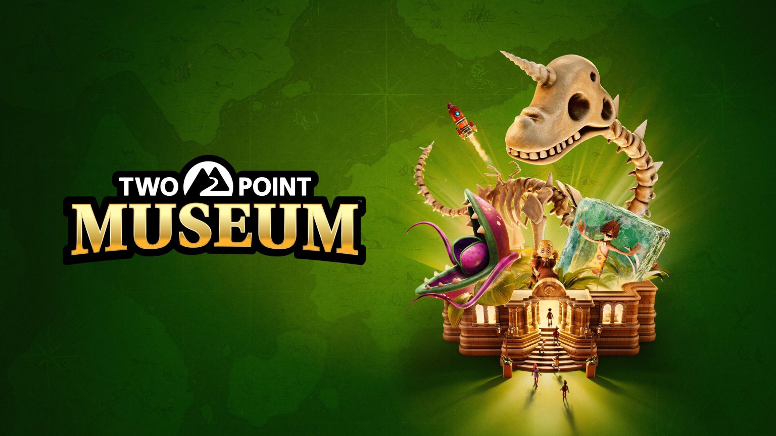 Les développeurs de Two Point Museum ont publié une première bande-annonce avec du gameplay. Les développeurs de Two Point Museum ont publié une première bande-annonce avec du gameplay.