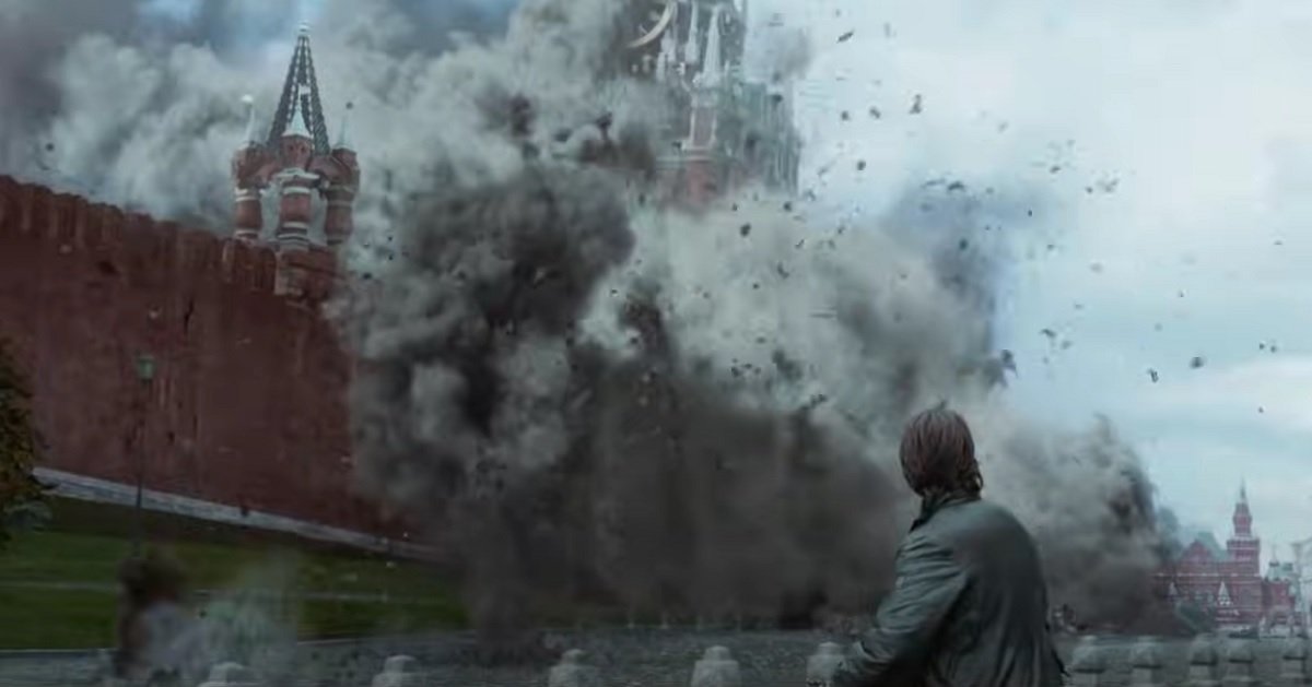 Un nouveau niveau d'espionnage : des images intrigantes de Mission : Impossible - The Final Reckoning Pour les fans : de nouvelles images de la bande-annonce de Mission : Impossible - The Final Reckoning