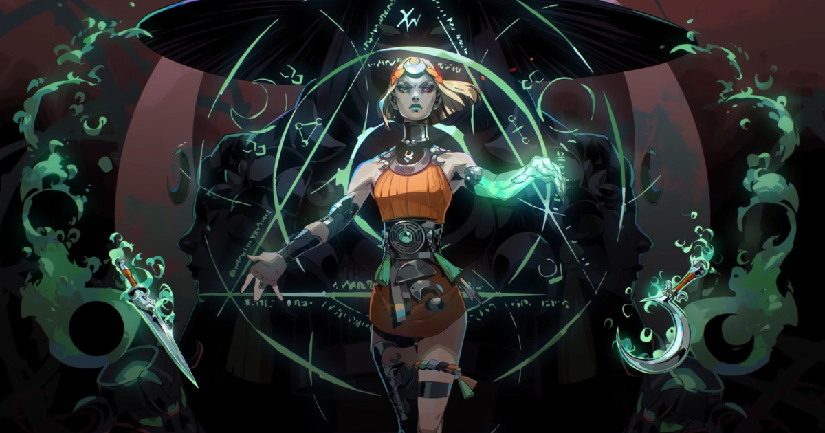 Retour en enfer : un aperçu du prochain Hadès 2 Hades 2 : Une nouvelle ère de jeu souterrain