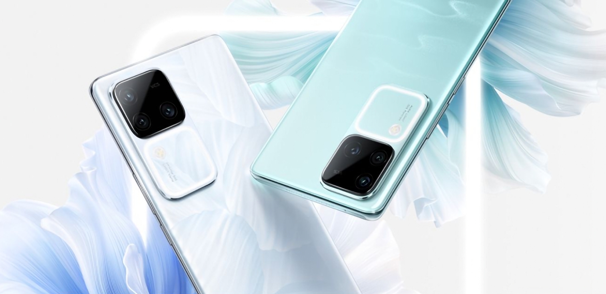 Le vivo S18 Pro sera doté d'un écran AMOLED 120Hz, d'un processeur MediaTek Dimensity 9200+ et d'une batterie de 5 000mAh avec une charge de 80W Le vivo S18 Pro sera doté d'un écran AMOLED 120Hz, d'un processeur MediaTek Dimensity 9200+ et d'une batterie de 5 000mAh avec une charge de 80W