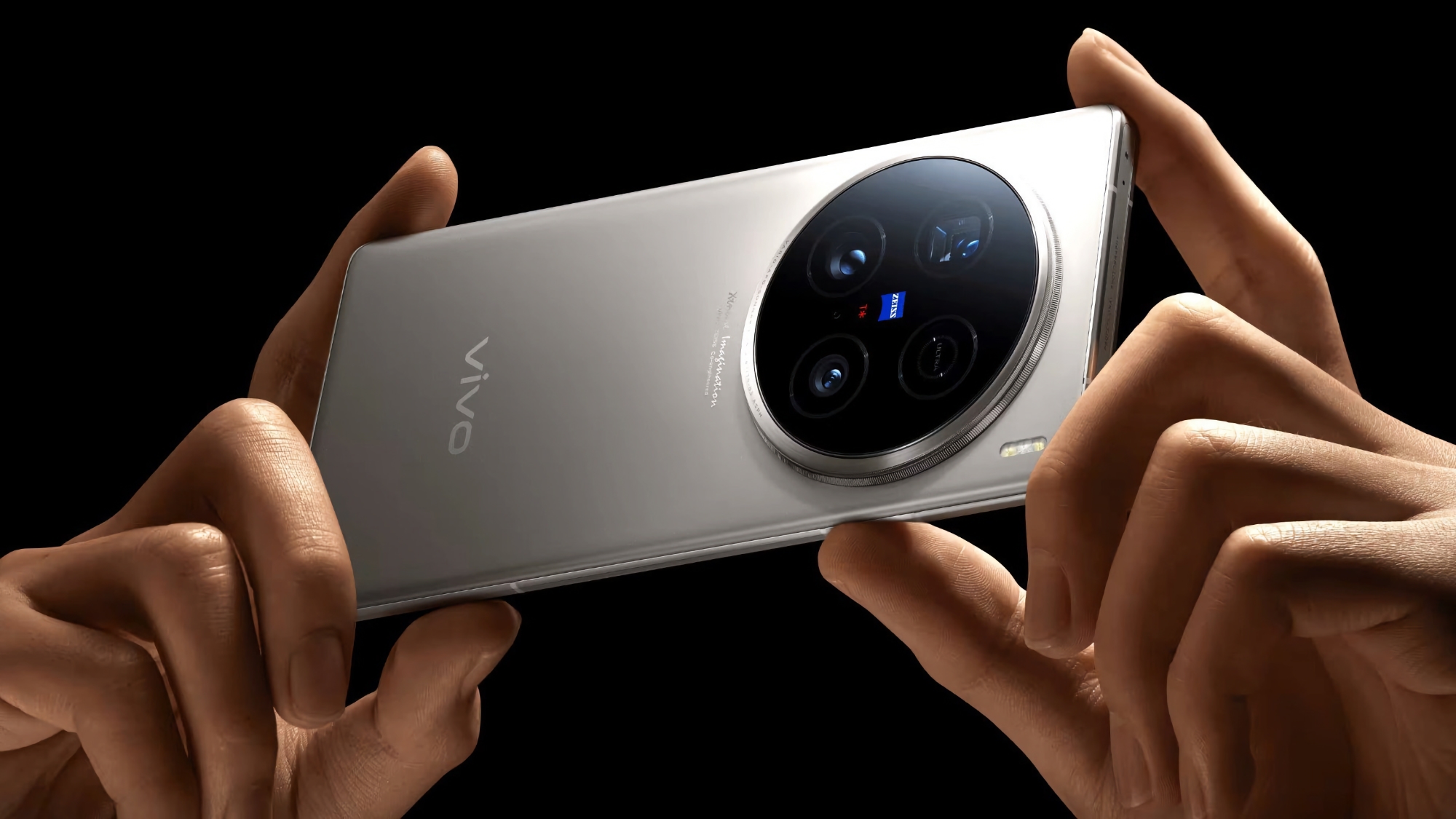 Insider : le vivo X200 sera équipé d'une puce Dimensity 9400, d'un écran de 6,3 pouces, d'un appareil photo de 50 mégapixels et d'une batterie de 5 600 mAh Insider : le vivo X200 sera équipé d'une puce Dimensity 9400, d'un écran de 6,3 pouces, d'un appareil photo de 50 mégapixels et d'une batterie de 5 600 mAh