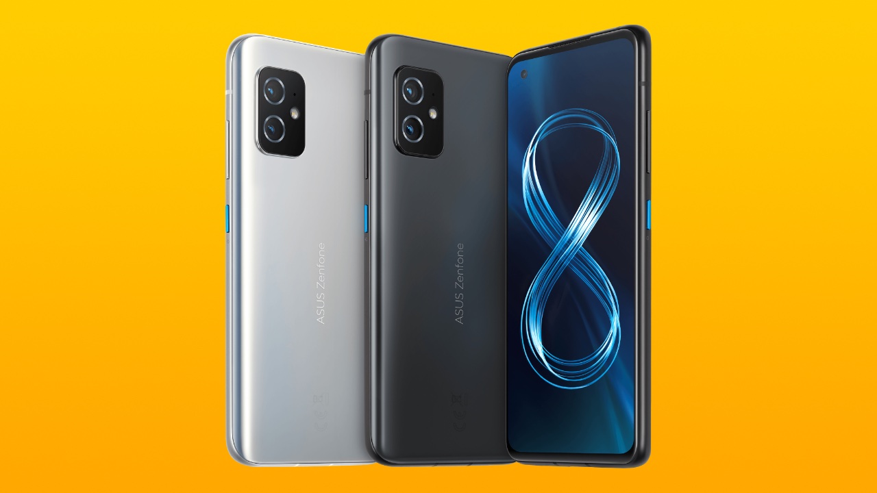 ASUS annonce le calendrier de sortie d'Android 12 pour les séries Zenfone 8, Zenfone 7 et ROG Phone ASUS annonce le calendrier de sortie d'Android 12 pour les séries Zenfone 8, Zenfone 7 et ROG Phone