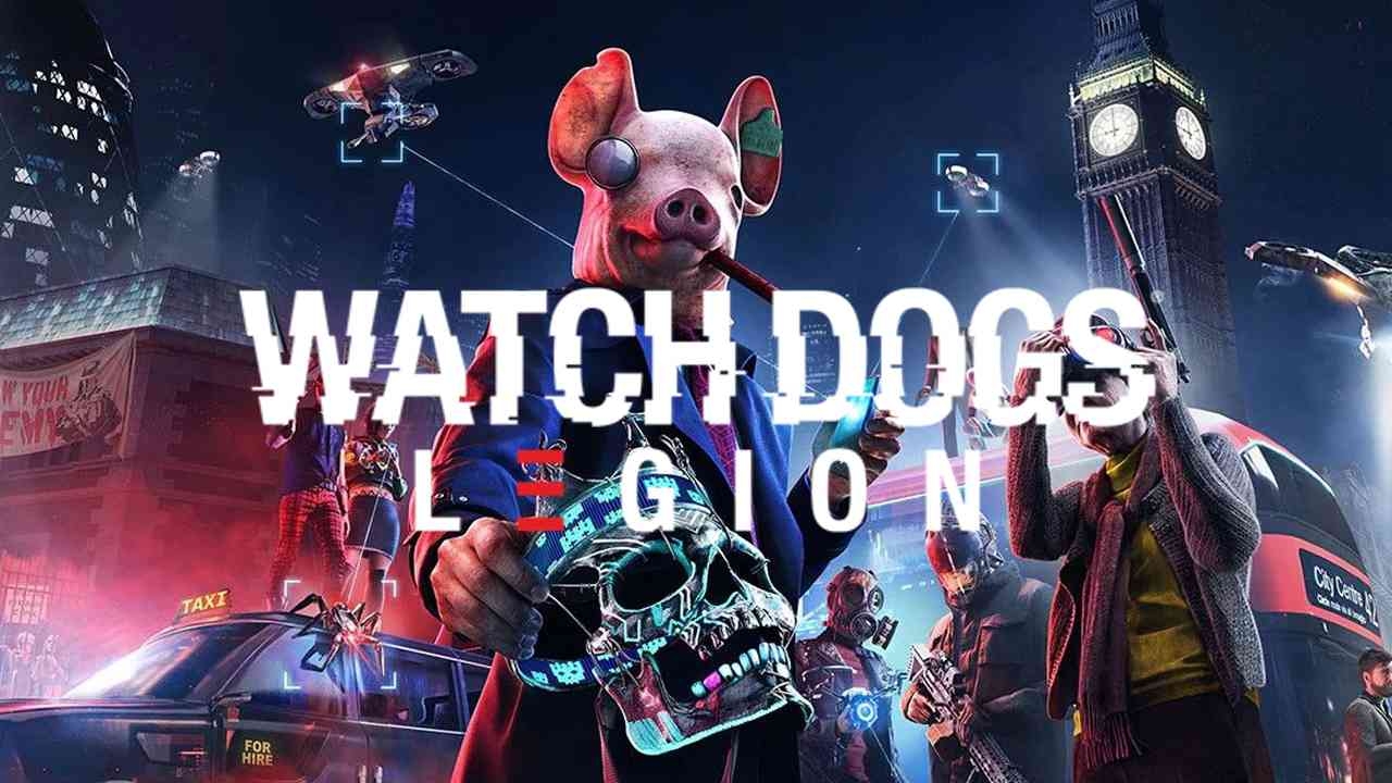 Ubisoft a publié une mystérieuse mise à jour pour Watch Dogs : Legion, alors qu'il avait précédemment annoncé que le support du jeu avait été suspendu Ubisoft a publié une mystérieuse mise à jour pour Watch Dogs : Legion, alors qu'il avait précédemment annoncé que le support du jeu avait été suspendu