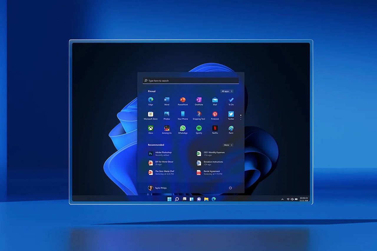 Microsoft corrige enfin les performances des processeurs AMD dans Windows 11 Microsoft corrige enfin les performances des processeurs AMD dans Windows 11