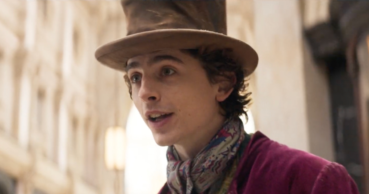 Wonka a rapporté 254 millions de dollars au box-office mondial en moins d'un mois. Wonka a rapporté 254 millions de dollars au box-office mondial en moins d'un mois.