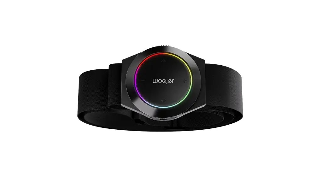 Woojer présente les nouveaux accessoires de la série 3 pour le Meta Quest 3S Woojer présente les nouveaux accessoires de la série 3 pour le Meta Quest 3S