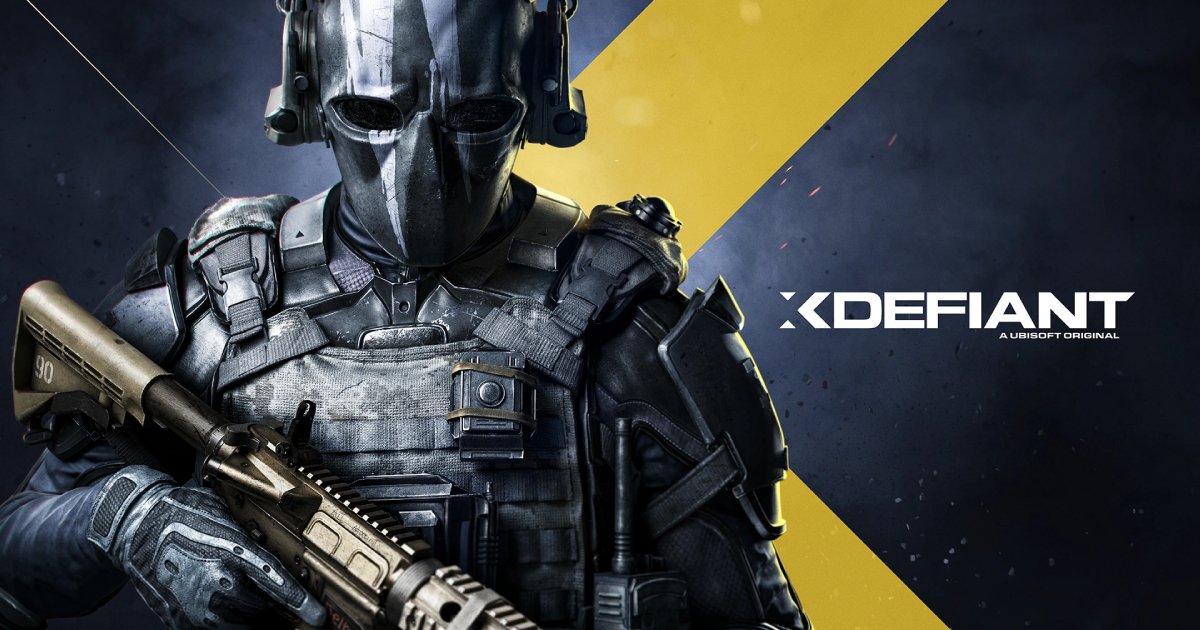Analyse des vols : Comment les bannières créent l'atmosphère dans XDefiant Immersion geek : Revue exclusive des bannières XDefiant