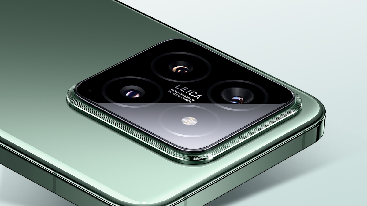 Le Xiaomi 14 Pro n'est pas encore en vente en dehors de la Chine, mais il est déjà devenu le smartphone le plus puissant du marché mondial. Le Xiaomi 14 Pro n'est pas encore en vente en dehors de la Chine, mais il est déjà devenu le smartphone le plus puissant du marché mondial.