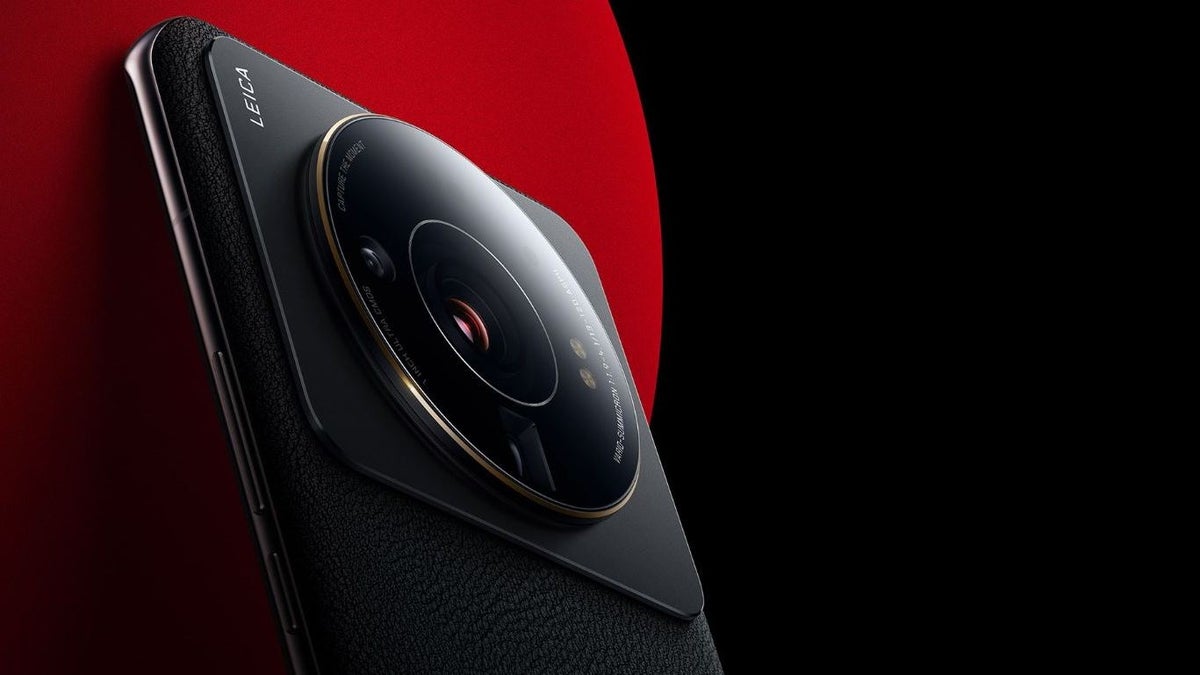 Le Xiaomi 14 Ultra disposera d'une batterie de 5 180 mA*h et d'une charge rapide modeste, ainsi que de quatre appareils photo de 50 Mpx. Le Xiaomi 14 Ultra disposera d'une batterie de 5 180 mA*h et d'une charge rapide modeste, ainsi que de quatre appareils photo de 50 Mpx.