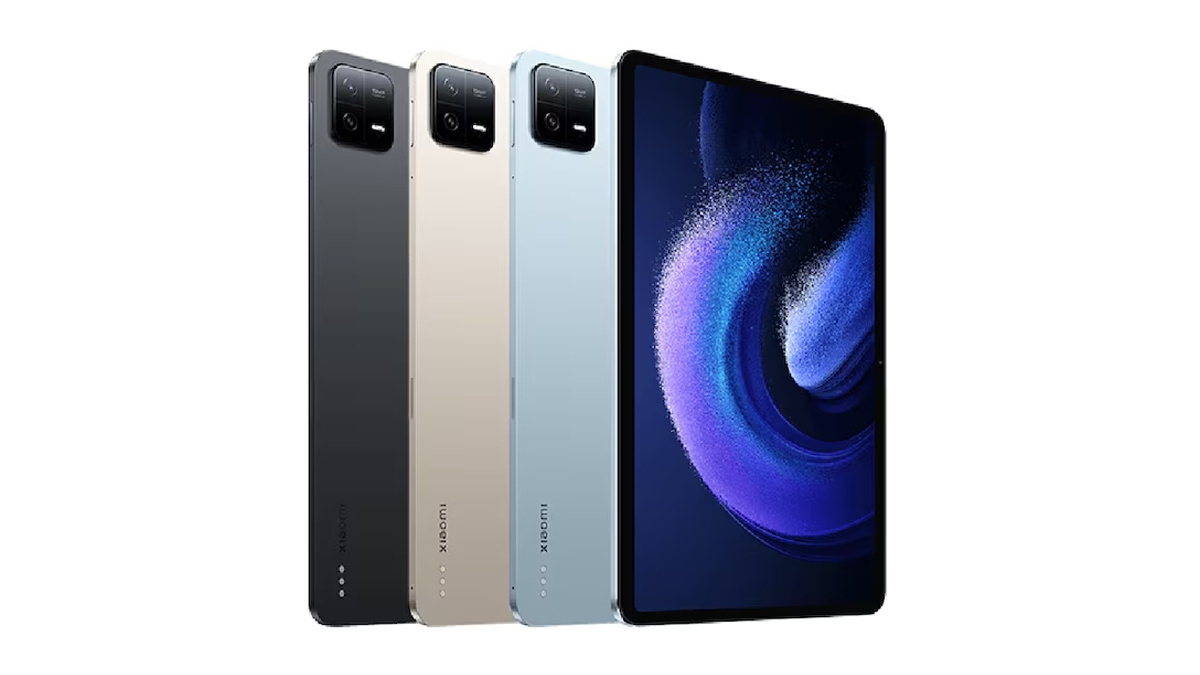 Xiaomi prépare la tablette OLED Xiaomi Pad 7 avec 24GB RAM et 120W de charge rapide Xiaomi prépare la tablette OLED Xiaomi Pad 7 avec 24GB RAM et 120W de charge rapide