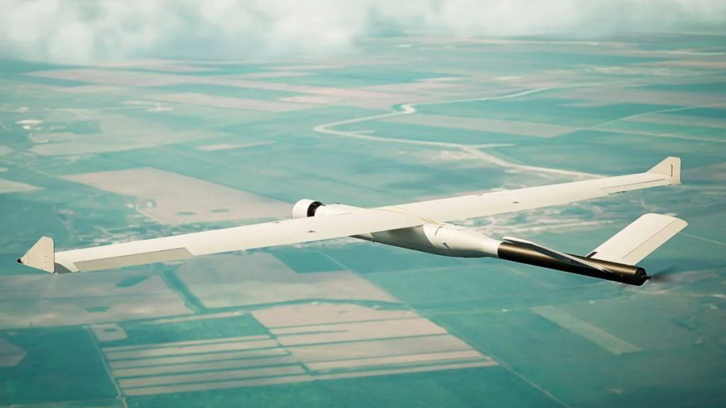Analyse des capacités du nouveau drone Zala Z-20 de Russie Reconnaissance depuis les airs : tout sur le drone Zala Z-20 : tout sur le drone Zala Z-20