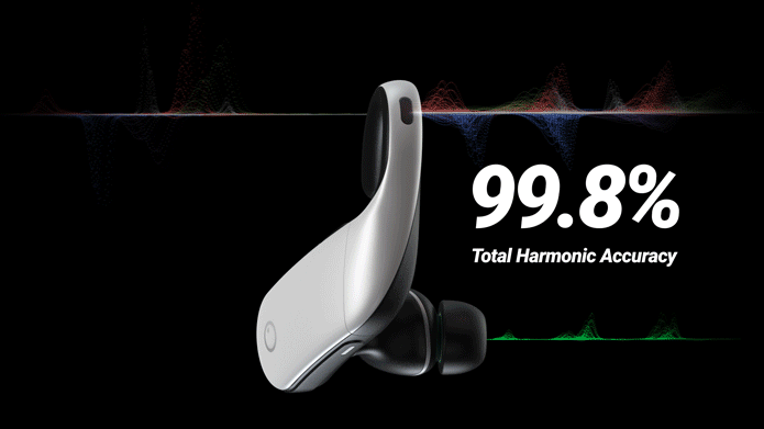 Olive Max est comme les AirPods Pro pour les malentendants, avec une conception véritablement sans fil et une écoute améliorée-11