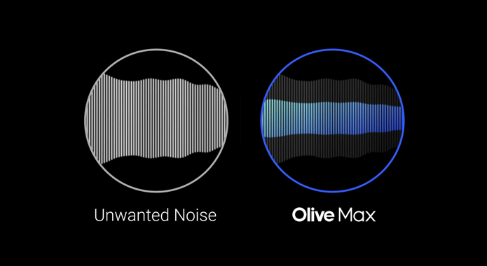 Olive Max est comme les AirPods Pro pour les malentendants, avec une conception véritablement sans fil et une écoute améliorée-15
