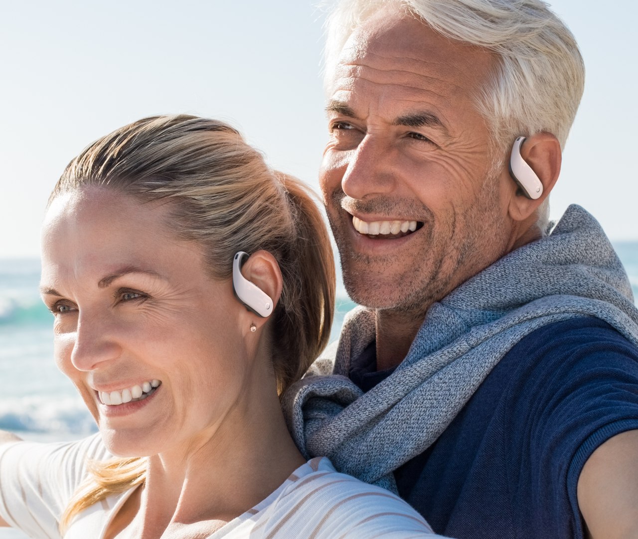 Olive Max est comme les AirPods Pro pour les malentendants, avec une conception véritablement sans fil et une écoute améliorée-18