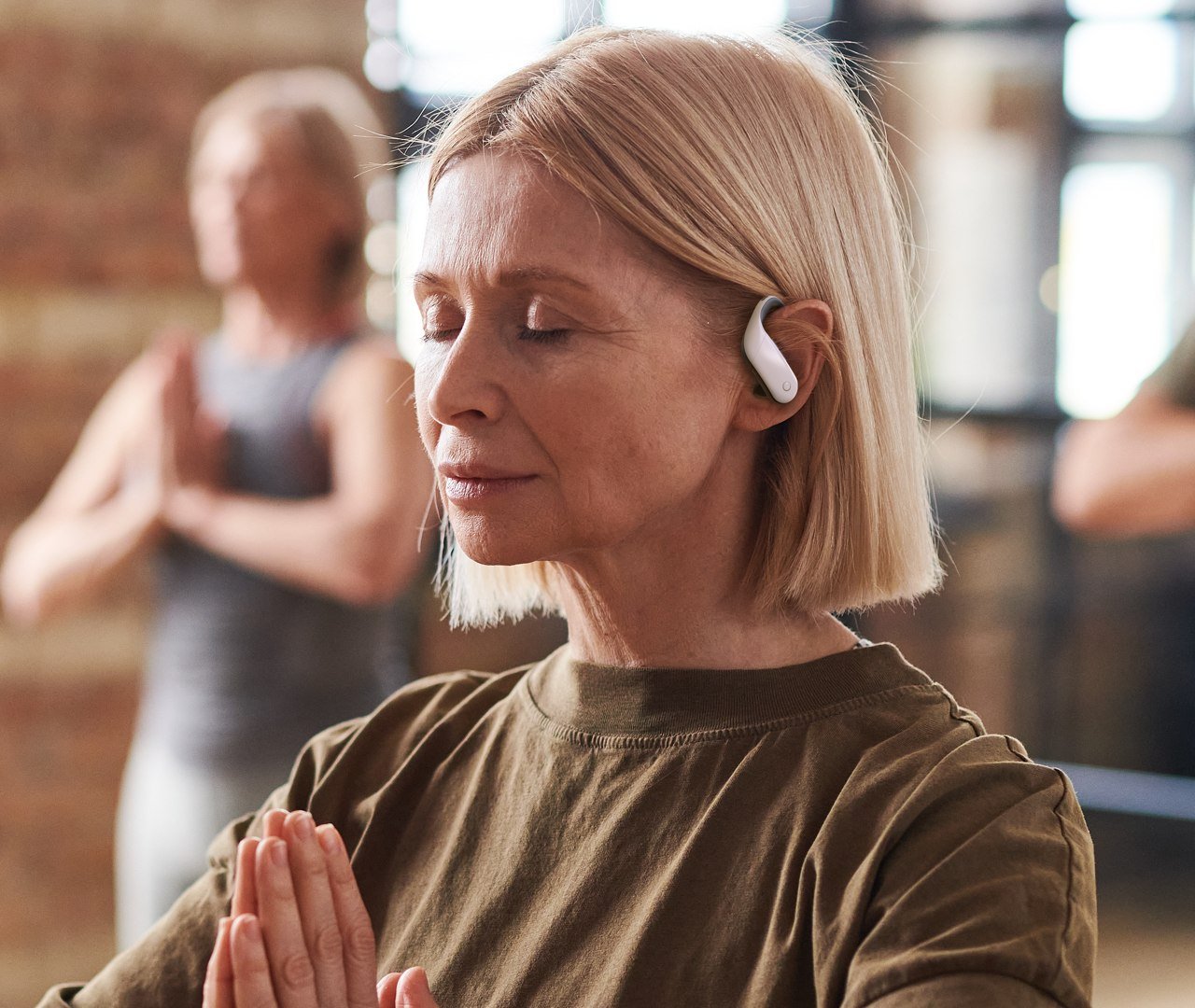 Olive Max est comme les AirPods Pro pour les malentendants, avec une conception véritablement sans fil et une écoute améliorée-20
