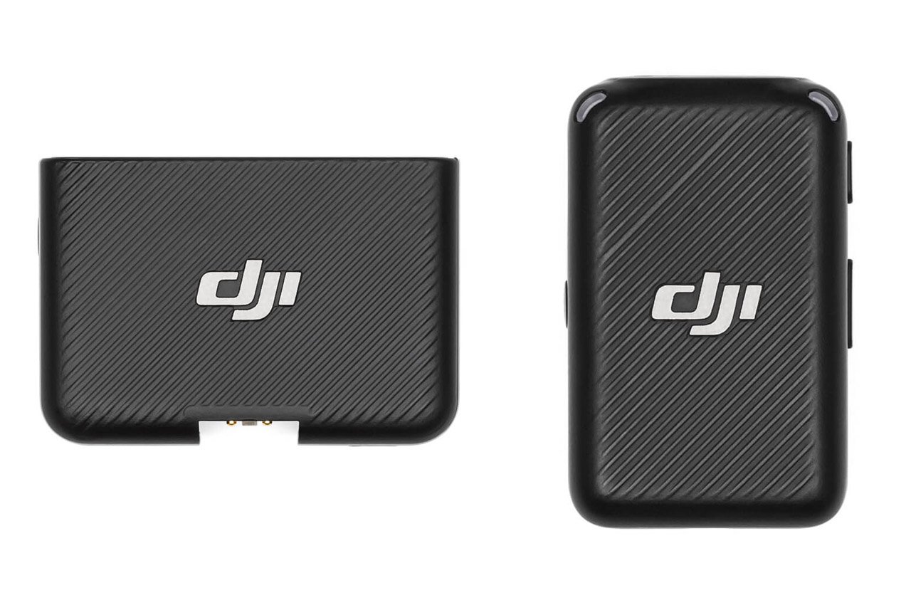 Le système de microphone de poche de DJI est conçu pour les créateurs de contenu en déplacement-14 Le système de microphone de poche de DJI est conçu pour les créateurs de contenu en déplacement-14