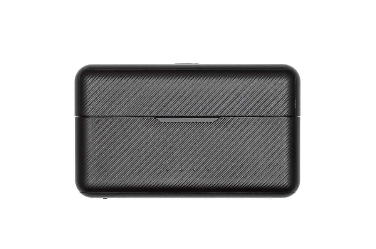 Le système de microphone de poche de DJI est conçu pour les créateurs de contenu en déplacement-20 Le système de microphone de poche de DJI est conçu pour les créateurs de contenu en déplacement-20