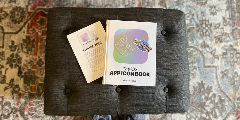 L'examen du livre d'icônes d'applications iOS : une célébration des icônes d'applications du passé L'examen du livre d'icônes d'applications iOS : une célébration des icônes d'applications du passé