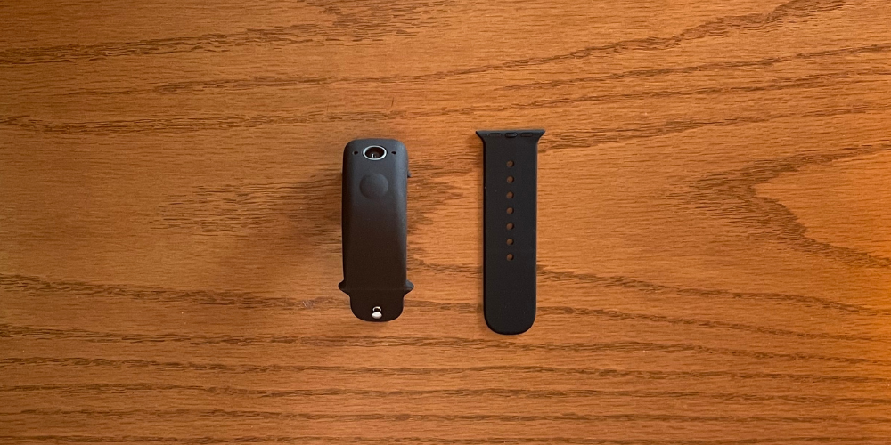 Test de la Wristcam : la première caméra dédiée pour votre Apple Watch-4 Test de la Wristcam : la première caméra dédiée pour votre Apple Watch-4