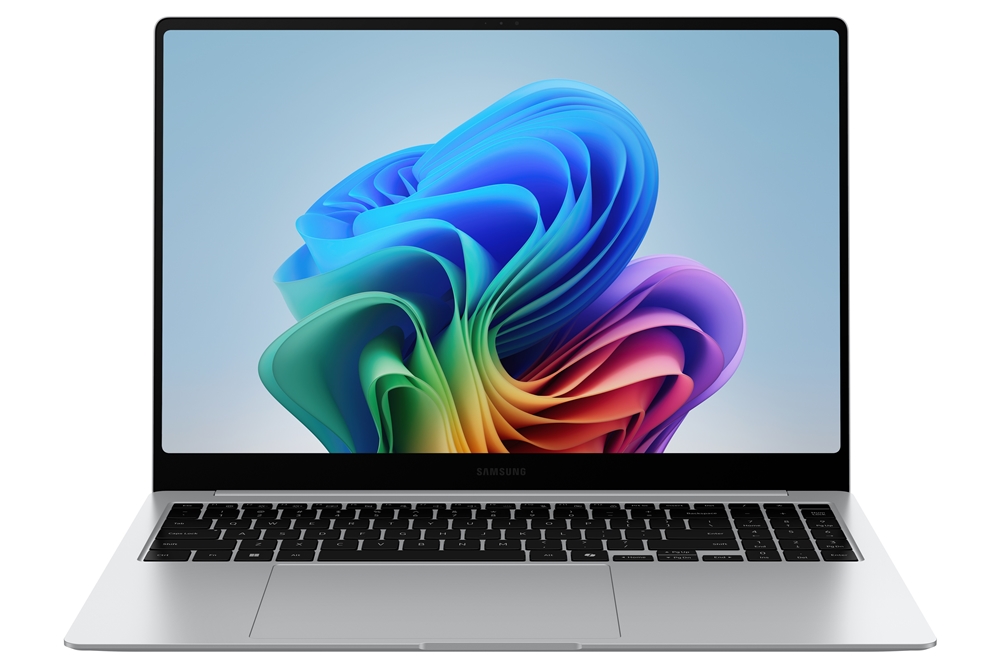 Samsung Galaxy Book 5 Pro - vue de face Samsung Galaxy Book 5 Pro - vue de face