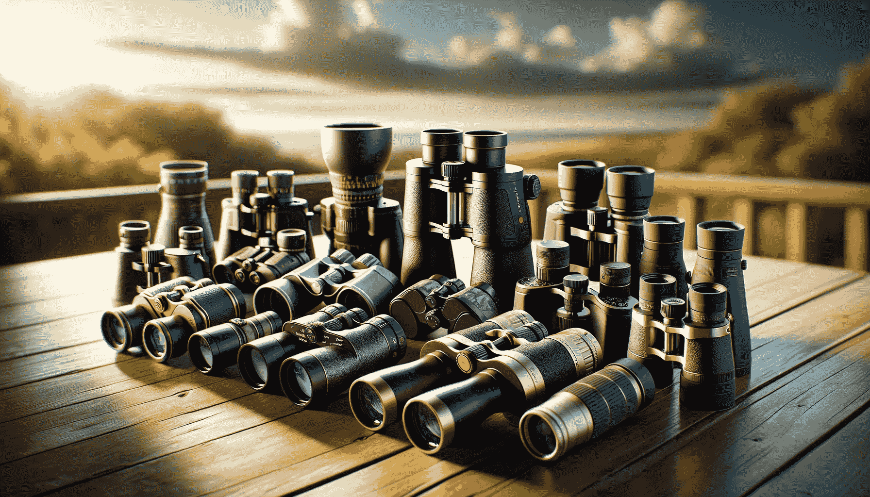 high-quality binoculars makers high-quality binoculars makers