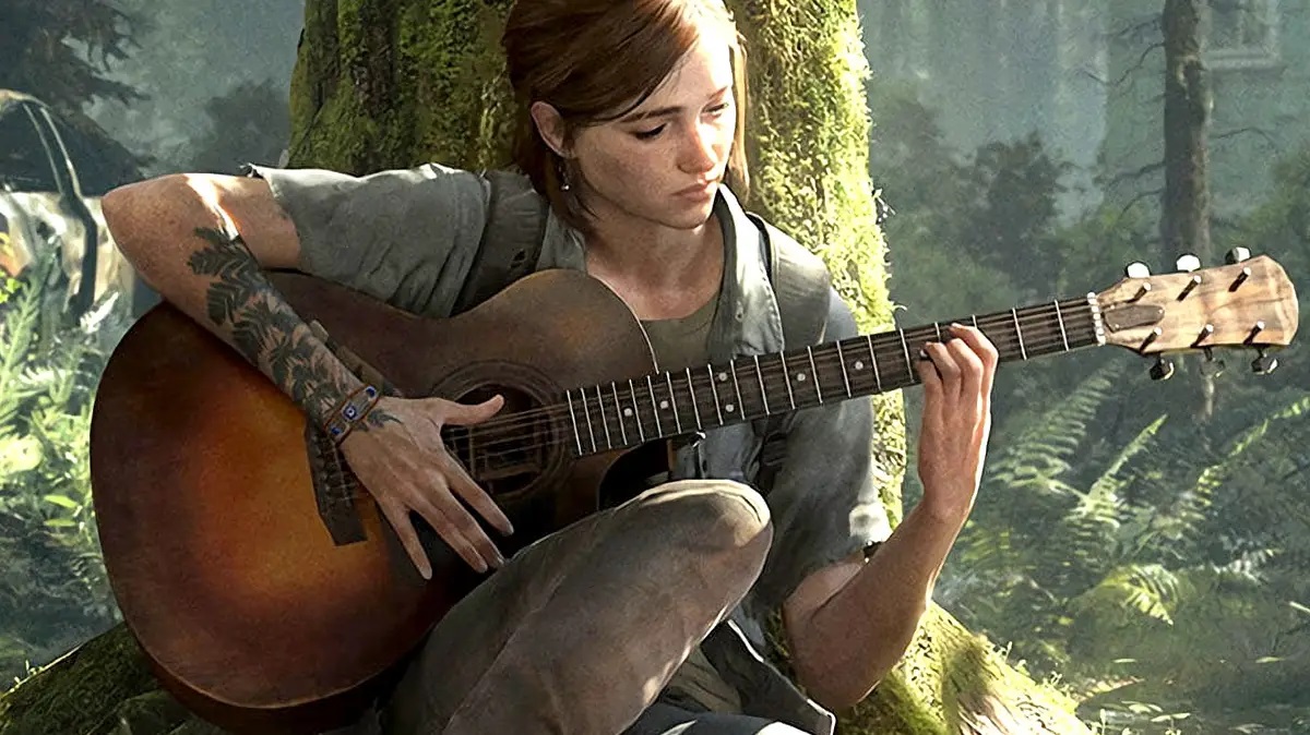 Sony pourrait préparer une version améliorée de The Last of Us : Part II pour la PS5 : un employé de Naughty Dog a mentionné le remaster du célèbre jeu dans son profil. Sony pourrait préparer une version améliorée de The Last of Us : Part II pour la PS5 : un employé de Naughty Dog a mentionné le remaster du célèbre jeu dans son profil.
