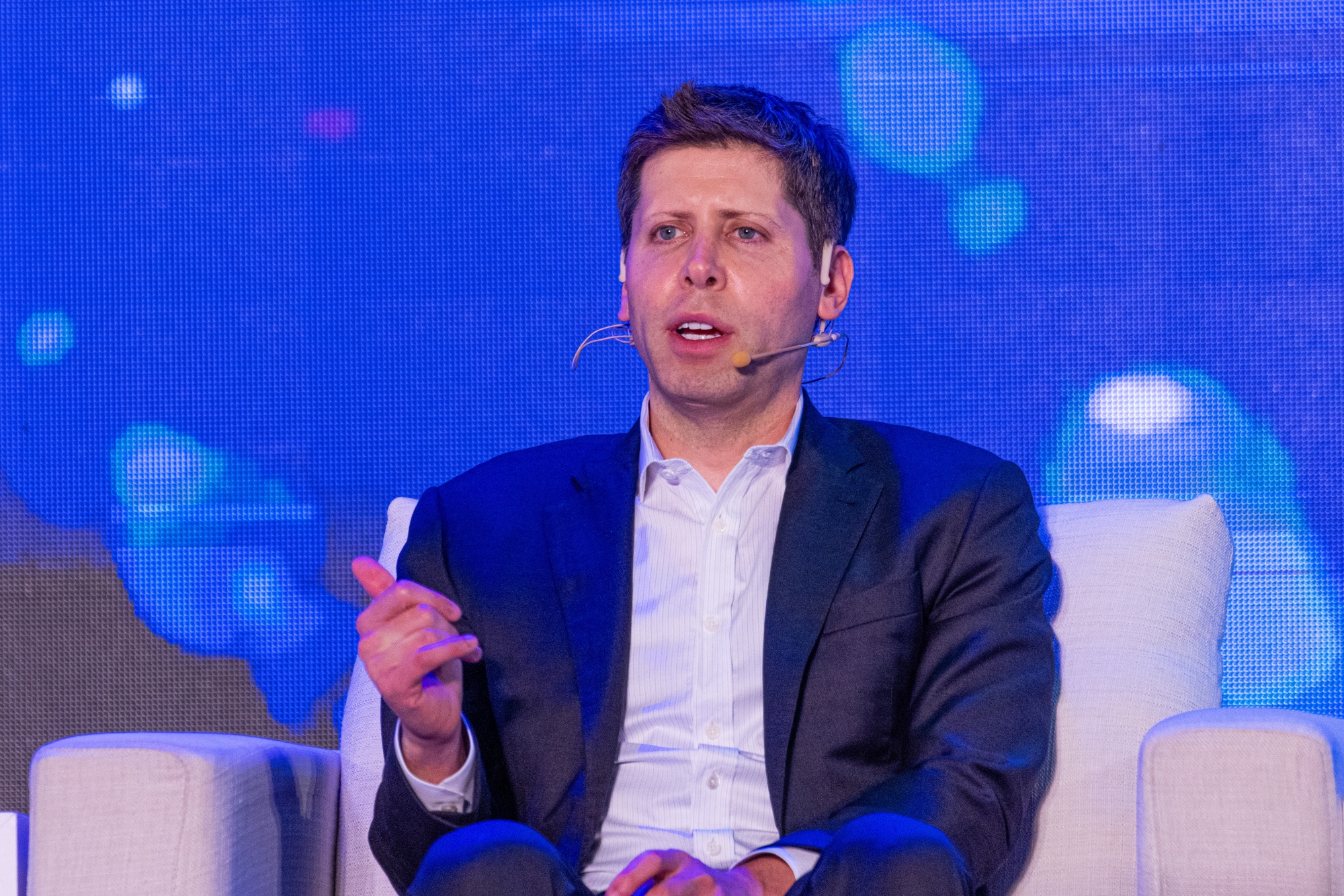 OpenAI est en pourparlers pour vendre pour 86 milliards de dollars d'actions - média OpenAI est en pourparlers pour vendre pour 86 milliards de dollars d'actions - média