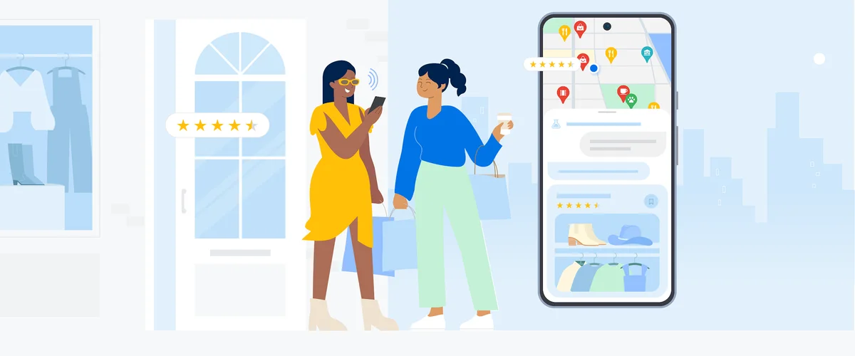 Google Maps teste une technologie d'IA générative pour améliorer la pertinence des recherches Google Maps teste une technologie d'IA générative pour améliorer la pertinence des recherches