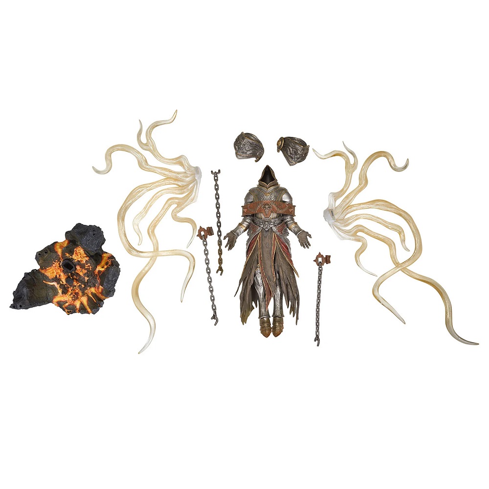 Remettez l'Archange à sa place ! Blizzard va sortir une figurine d'Inarius de Diablo IV à 1 100 $.-2 Remettez l'Archange à sa place ! Blizzard va sortir une figurine d'Inarius de Diablo IV à 1 100 $.-2