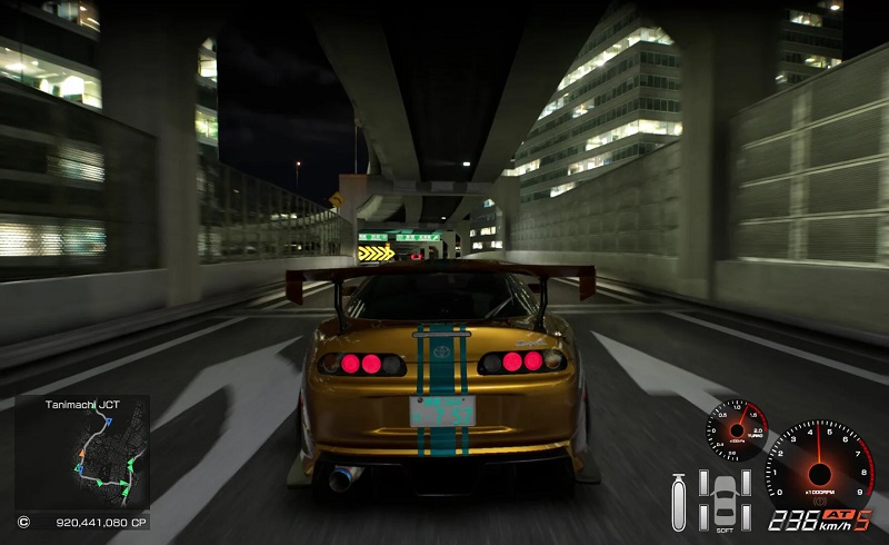 Tokyo Xtreme Racer Tokyo Xtreme Racer
