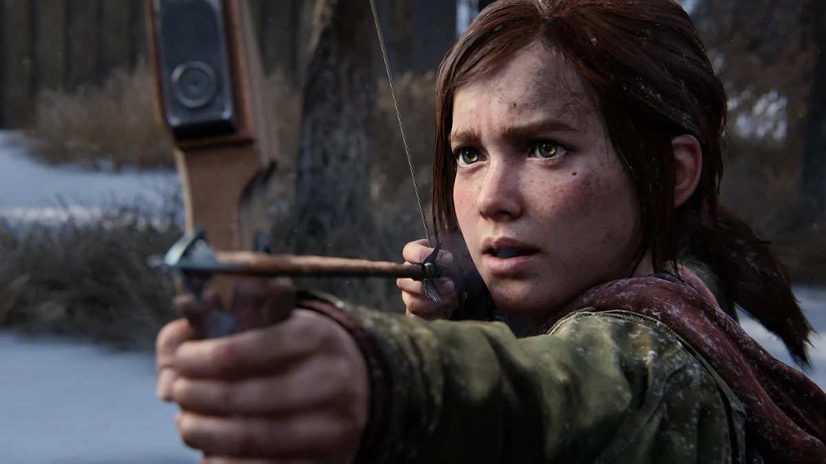 La version PC de The Last of Us Part I a été préchargée sur Steam. 