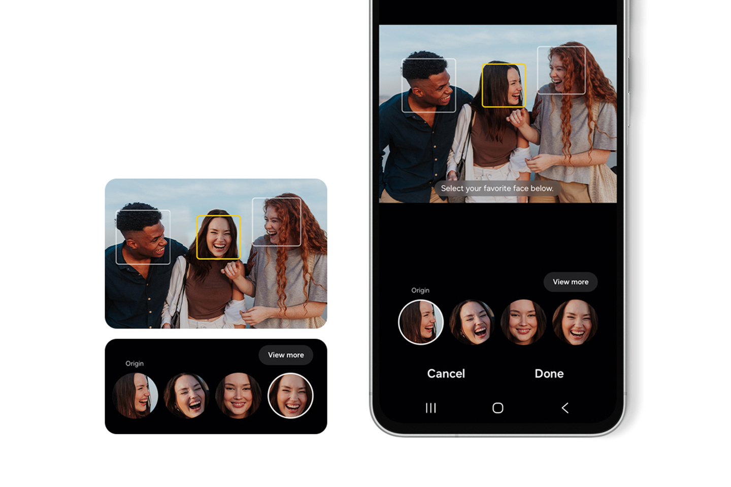 Smartphone Samsung Galaxy A36 Smartphone Samsung Galaxy A36