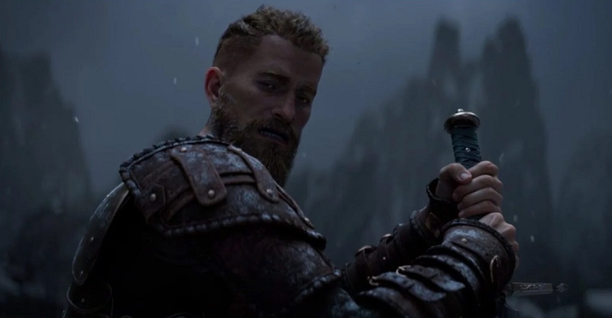 Les Vikings d'un futur lointain : The Night Wanderer, un jeu d'action dystopique dans un cadre intéressant, a été annoncé. Les Vikings d'un futur lointain : The Night Wanderer, un jeu d'action dystopique dans un cadre intéressant, a été annoncé.
