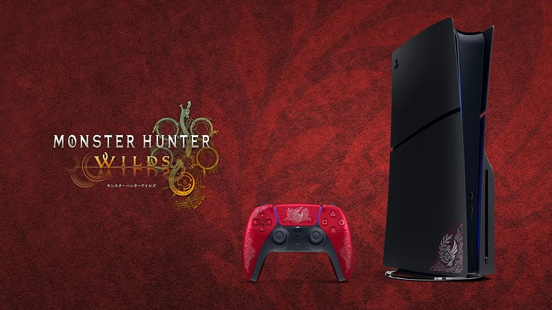 Capcom a dévoilé une bande-annonce spectaculaire de Monster Hunter Wilds et invite les joueurs à tester la version bêta du jeu d'action.-2 Capcom a dévoilé une bande-annonce spectaculaire de Monster Hunter Wilds et invite les joueurs à tester la version bêta du jeu d'action.-2
