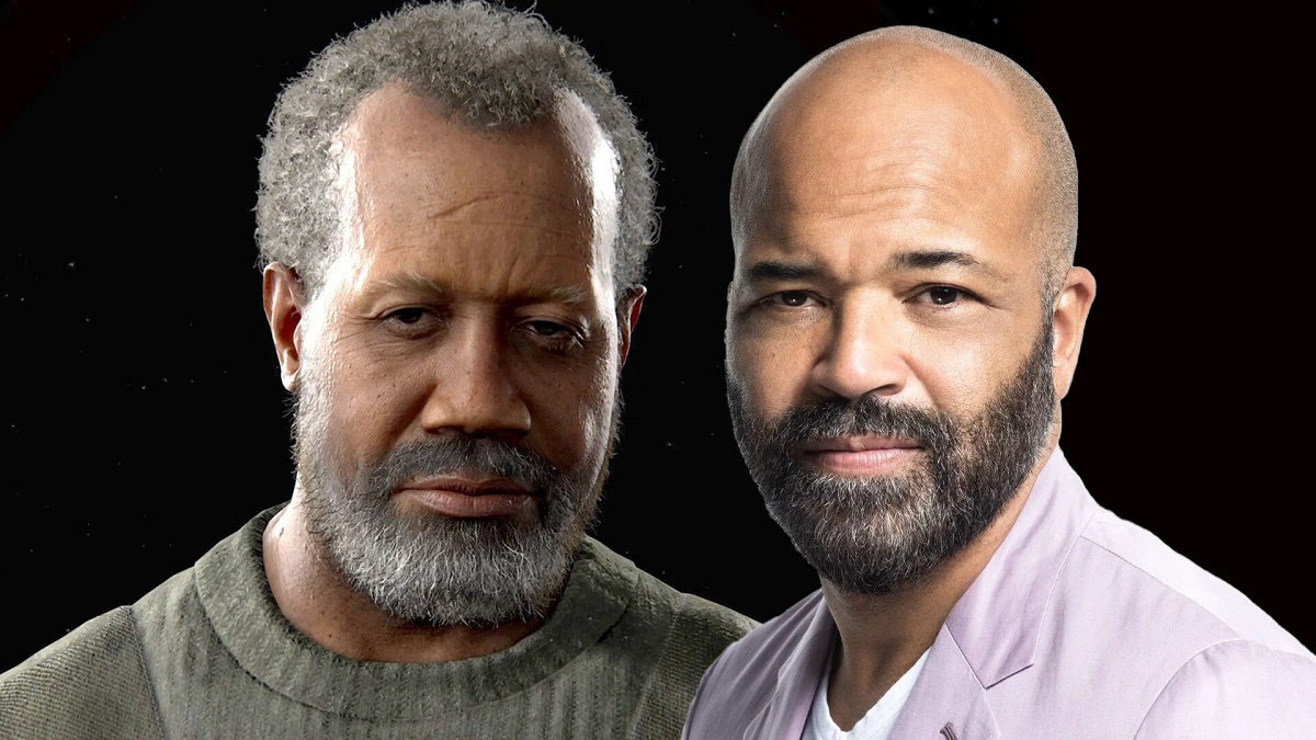 La star de Westworld et de Batman (2022), Jeffrey Wright, jouera l'un des rôles principaux de la deuxième saison de The Last of Us, un personnage qu'il a également interprété dans le jeu. La star de Westworld et de Batman (2022), Jeffrey Wright, jouera l'un des rôles principaux de la deuxième saison de The Last of Us, un personnage qu'il a également interprété dans le jeu.