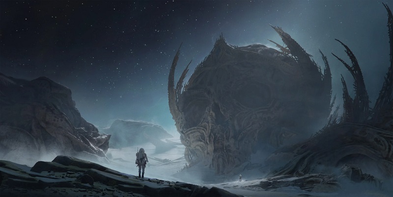 Le nouveau jeu du créateur de Mass Effect est annulé - Casey Hudson, vétéran de BioWare, a fermé son studio Humanoid Origin.-5 Le nouveau jeu du créateur de Mass Effect est annulé - Casey Hudson, vétéran de BioWare, a fermé son studio Humanoid Origin.-5
