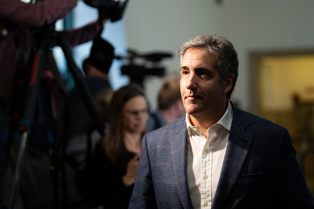 L'ancien avocat de Trump a cité de fausses affaires judiciaires générées par l'intelligence artificielle L'ancien avocat de Trump a cité de fausses affaires judiciaires générées par l'intelligence artificielle