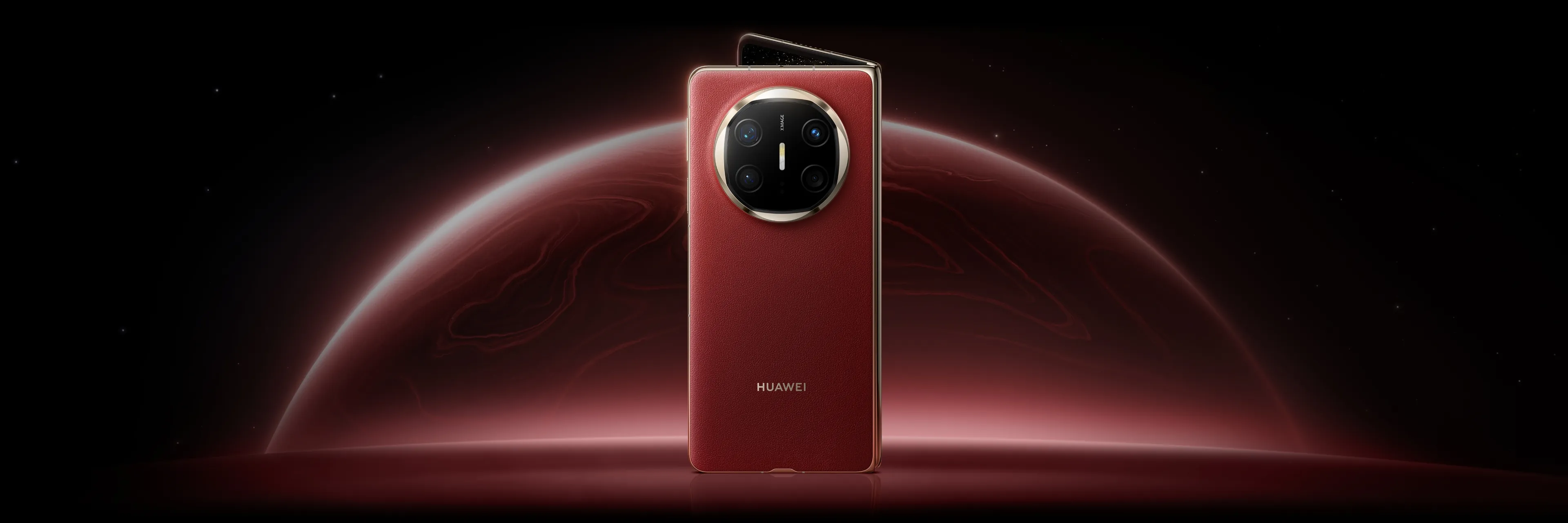 Image de Huawei Mate X6, 01 Image de Huawei Mate X6, 01