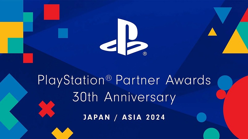 Prix des partenaires PlayStation 2024 Affiche Japon Asie Prix des partenaires PlayStation 2024 Affiche Japon Asie