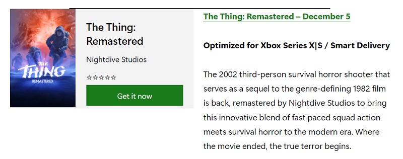 Capture d'écran du site Xbox Wire Capture d'écran du site Xbox Wire