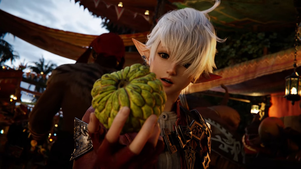 Une extension majeure de Dawntrail pour Final Fantasy XIV a été annoncée. Le célèbre MMORPG proposera un grand nombre de nouveaux contenus et d'améliorations techniques. Une extension majeure de Dawntrail pour Final Fantasy XIV a été annoncée. Le célèbre MMORPG proposera un grand nombre de nouveaux contenus et d'améliorations techniques.