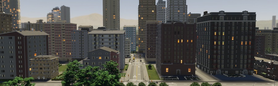 Les développeurs de Cities : Skylines II ont publié une nouvelle vidéo d'introduction, dans laquelle ils parlent des cartes et des thèmes du simulateur de construction de ville.-2 Les développeurs de Cities : Skylines II ont publié une nouvelle vidéo d'introduction, dans laquelle ils parlent des cartes et des thèmes du simulateur de construction de ville.-2