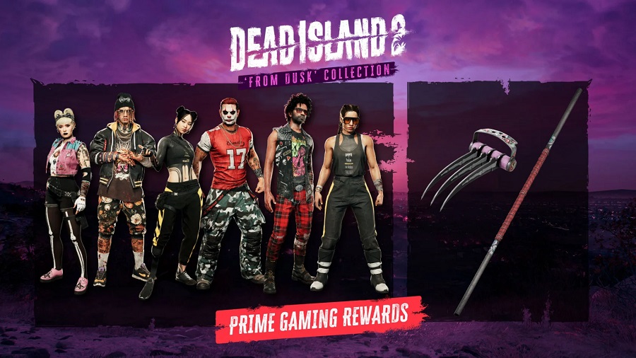 Deux extensions majeures et des kits cosmétiques : les développeurs du jeu d'action zombie Dead Island 2 ont partagé les plans de développement du jeu.-4 Deux extensions majeures et des kits cosmétiques : les développeurs du jeu d'action zombie Dead Island 2 ont partagé les plans de développement du jeu.-4