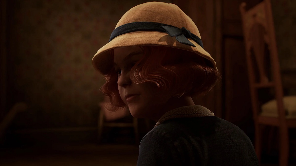 Une petite fille dans un asile psychiatrique effrayant - une version démo gratuite du prologue du jeu d'horreur Alone in the Dark a été publiée. Une petite fille dans un asile psychiatrique effrayant - une version démo gratuite du prologue du jeu d'horreur Alone in the Dark a été publiée.